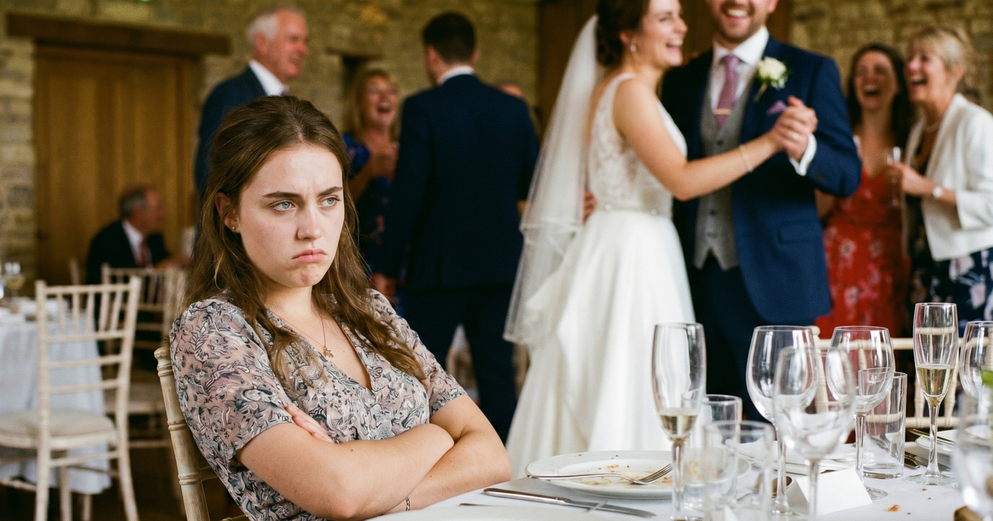 Ovi horoskopski znakovi najradije bi preskočili svako vjenčanje