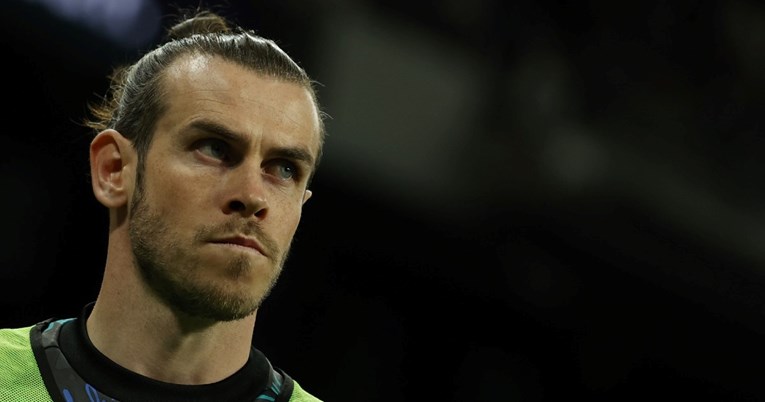 Baleov agent: Gareth napušta Real, izgledan je njegov povratak u Englesku