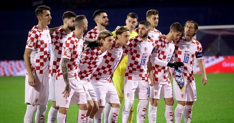 Hrvatska je doznala protivnike za Euro. Ovo je sve što trebate znati o natjecanju