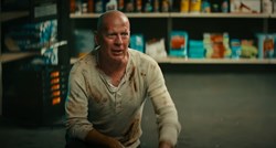 VIDEO John McClane se vratio i ima novi zadatak