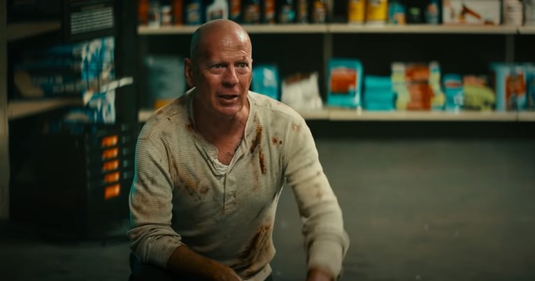 VIDEO John McClane se vratio i ima novi zadatak