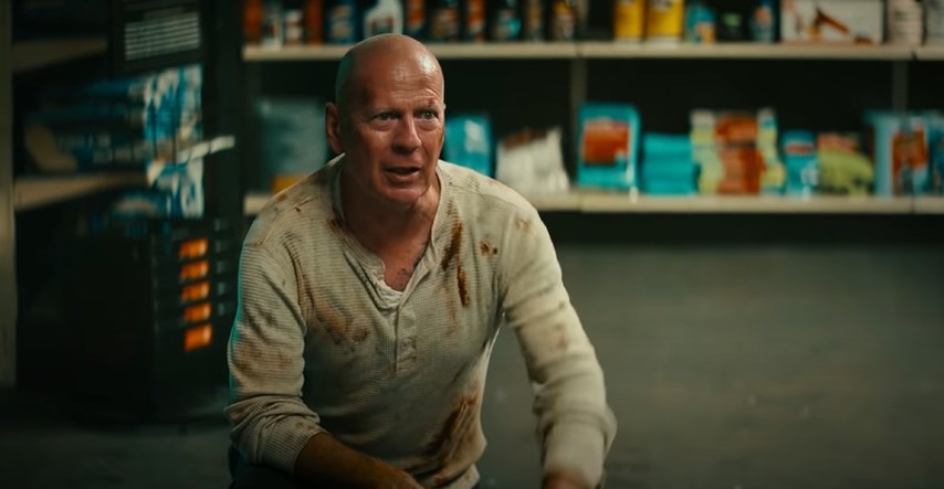 VIDEO John McClane se vratio i ima novi zadatak
