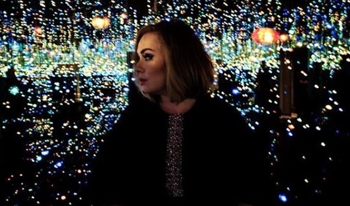 Adele podnijela zahtjev za razvod braka