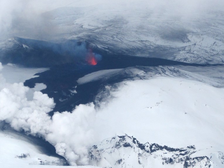 Ključni sustav oceanskih struja mogao bi se urušiti. Island povukao neviđen potez