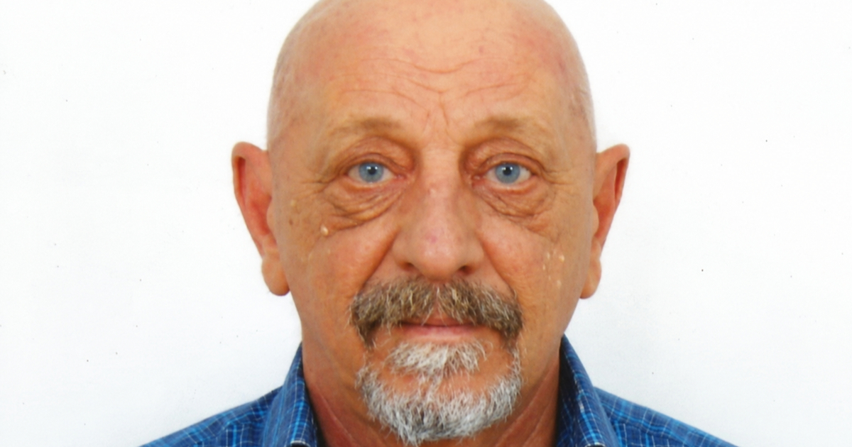 U Splitu nestao 64-godišnji Vlado Sekulić. Policija moli za pomoć