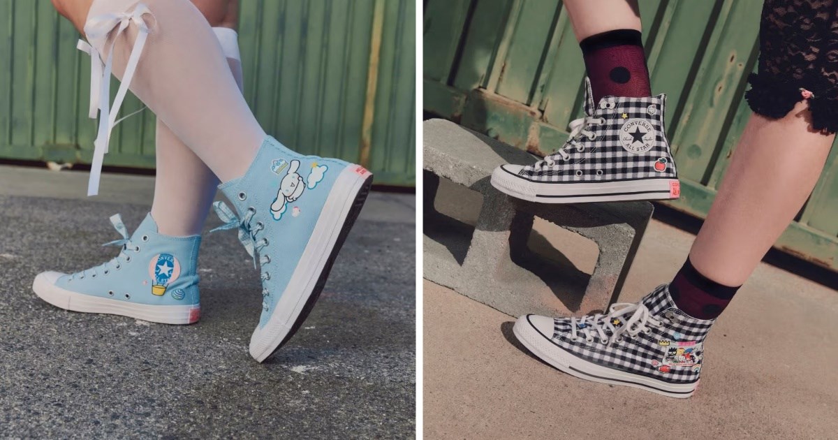 Starke nikad nisu bile elegantnije. Pogledajte novu kolekciju