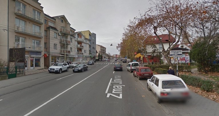 Čovjek u Srbiji našao bebu nasred ulice u 3 ujutro