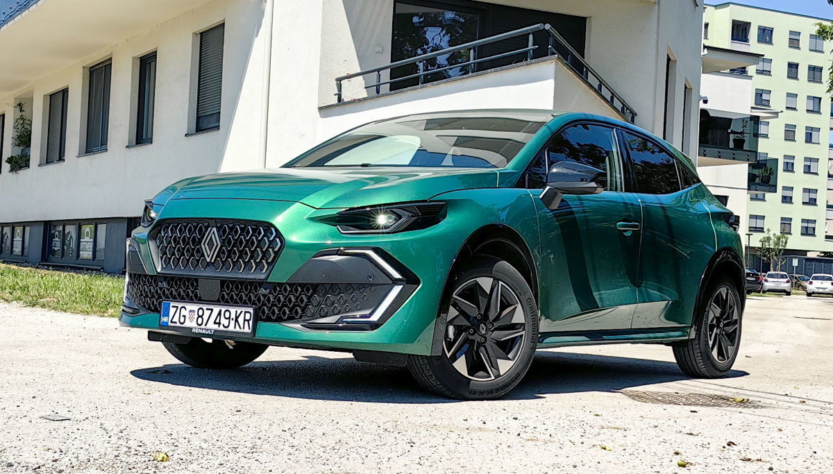 Renault Clio opet ima dobitnu formulu za uspjeh. Isprobali smo ga