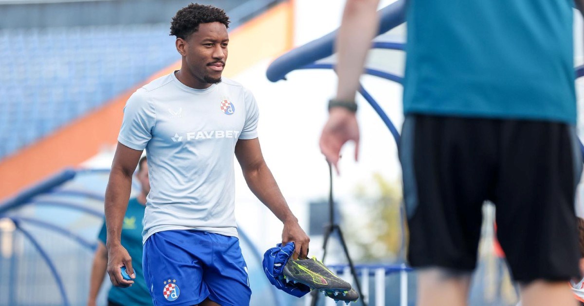 Vratio se Ronaël Pierre-Gabriel