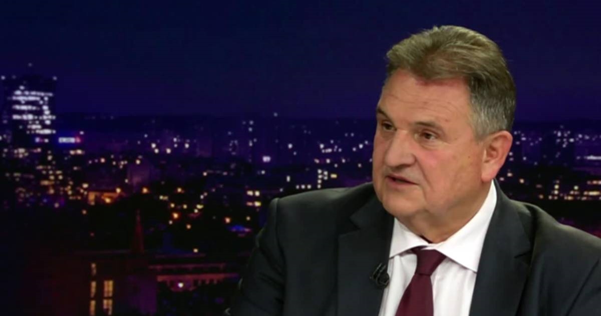 Čačić postavio ultimatum HDZ-u: Sutra ćemo znati prekidamo li suradnju