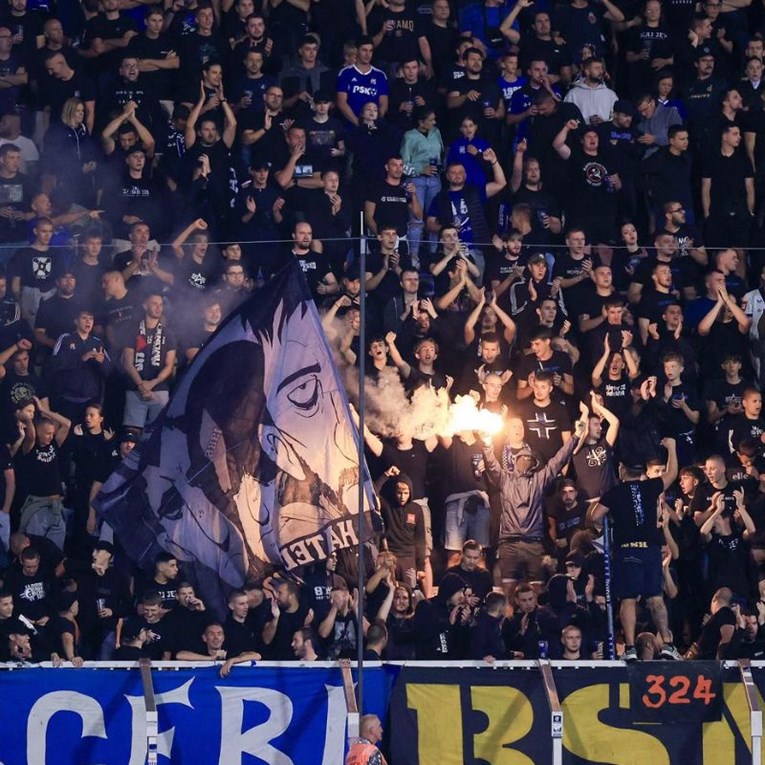 Dinamo: I taj dan je došao. Rekordna izlaznost na izborima