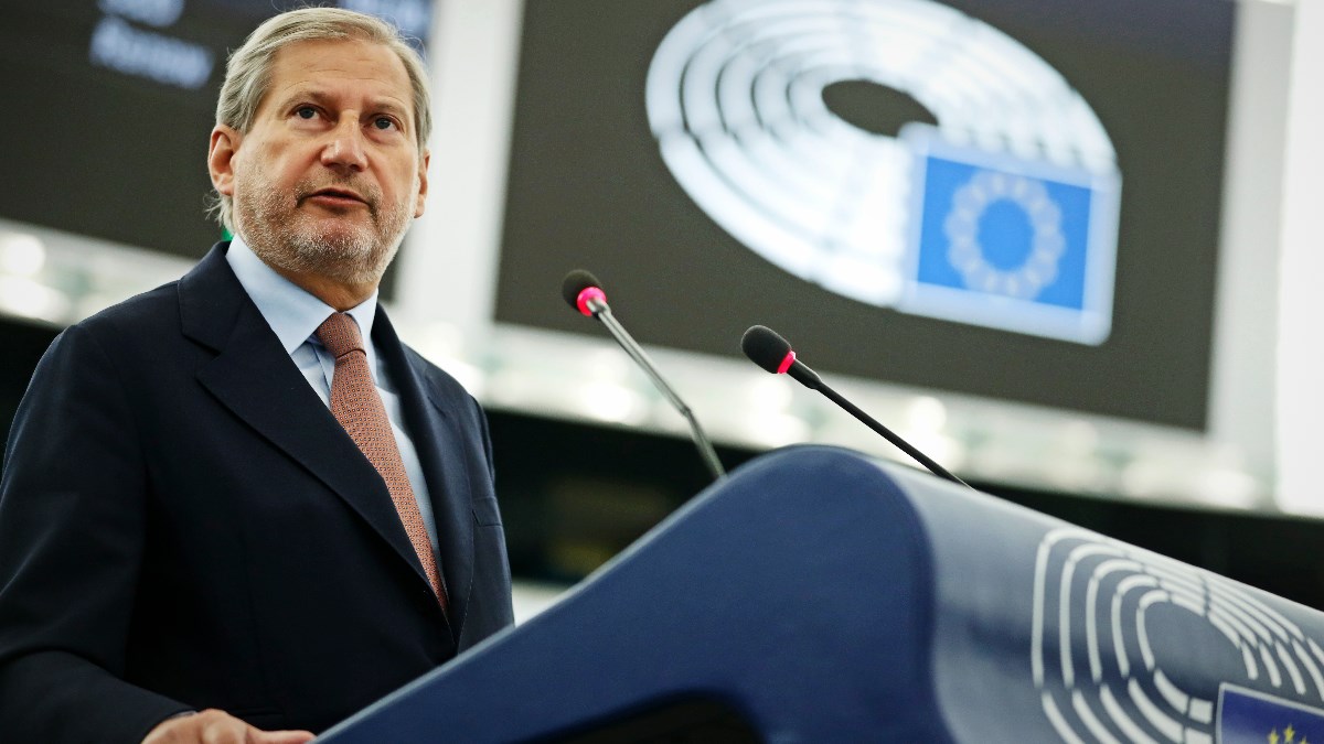 Europski parlament želi ograničiti moć europskih oligarha
