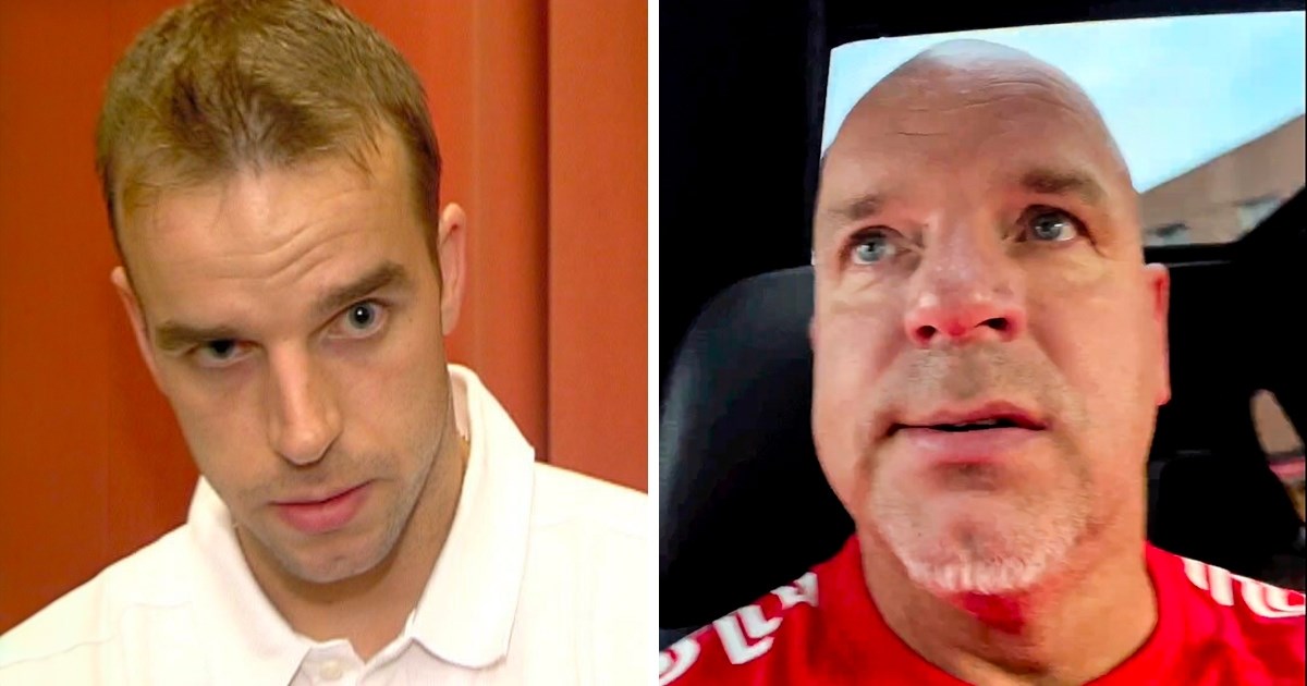 Nekad veliki talent europskog nogometa danas izgleda neprepoznatljivo