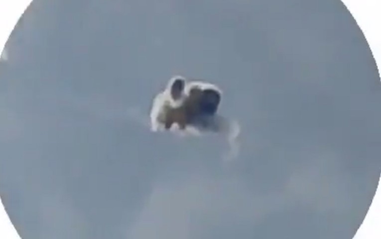 VIDEO U Rusiji pao helikopter, sve je snimljeno. Dvije su teorije o padu