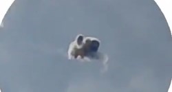 VIDEO U Rusiji pao helikopter, sve je snimljeno. Dvije su teorije o padu
