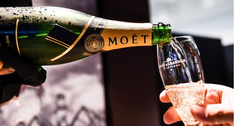Francuski proizvođači očekuju slabiju prodaju šampanjca