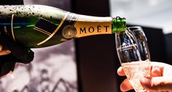 Francuski proizvođači zbog inflacije očekuju slabiju prodaju šampanjca