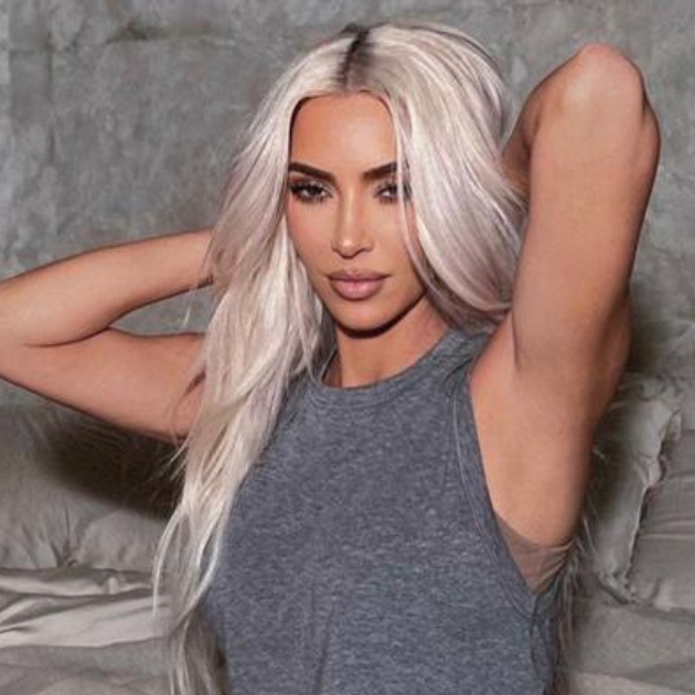 Kim Kardashian otkrila da mrzi jedan dio svog tijela: "Naboran je i odvratan"
