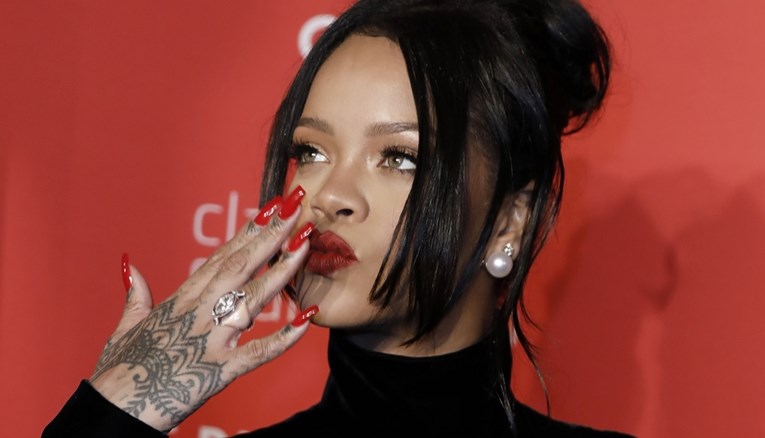 Rihanna se nakon 6 godina vraća na glazbenu scenu, sutra stiže nova pjesma