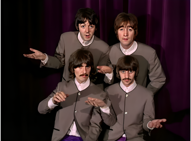 Paul McCartney otkrio kako su Beatlesi dobili ime