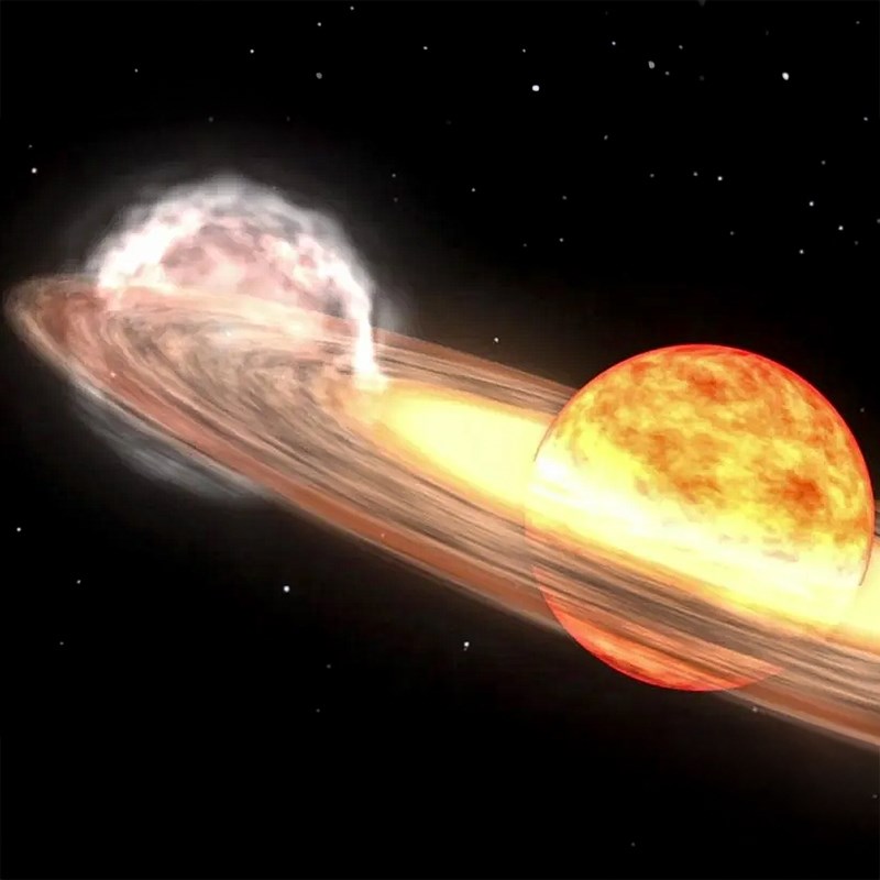 NASA poziva da se pripremimo za spektakl života
