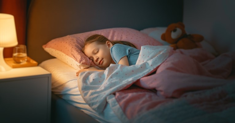 Dijete ne spava kako bi trebalo? Ovo je jedna od najgorih stvari koje možemo učiniti