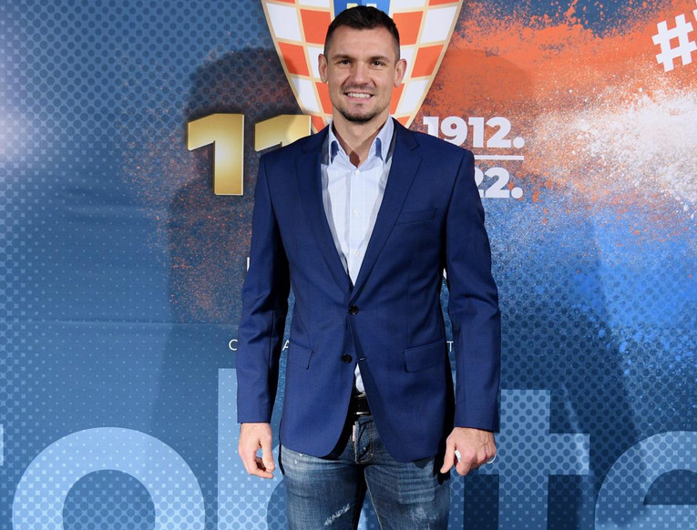 Lovren odabrao favorite Svjetskog prvenstva: "Engleska izgleda jako dobro"