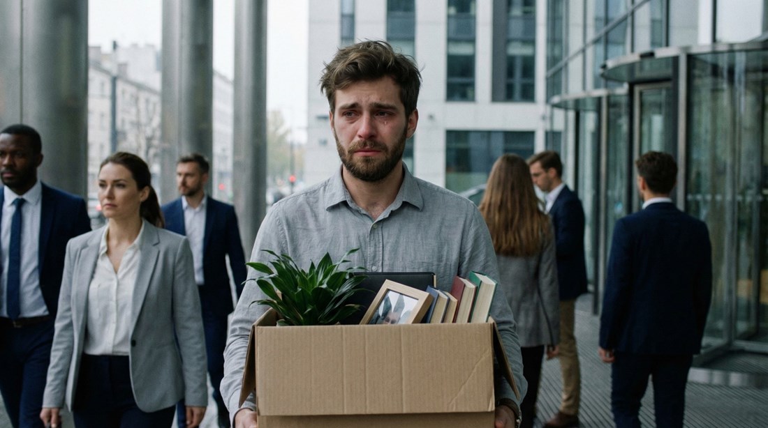 Pripravnik dobio otkaz prvi radni dan, razlog je iznenadio sve