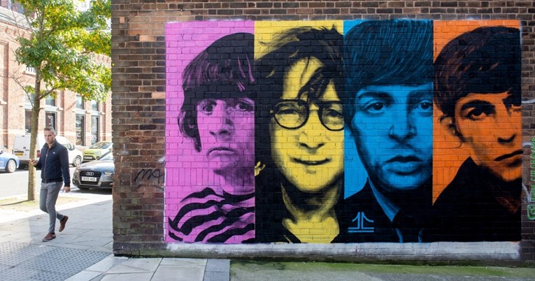 Beatlesi se ove jeseni vraćaju knjigom, remiksiranim albumom i novim dokumentarcem