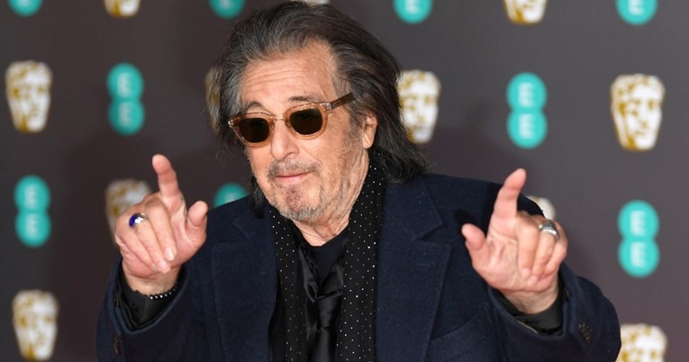 Redatelj kojeg Pacino nikad ne odbija: "S njim osjećam pravu povezanost"