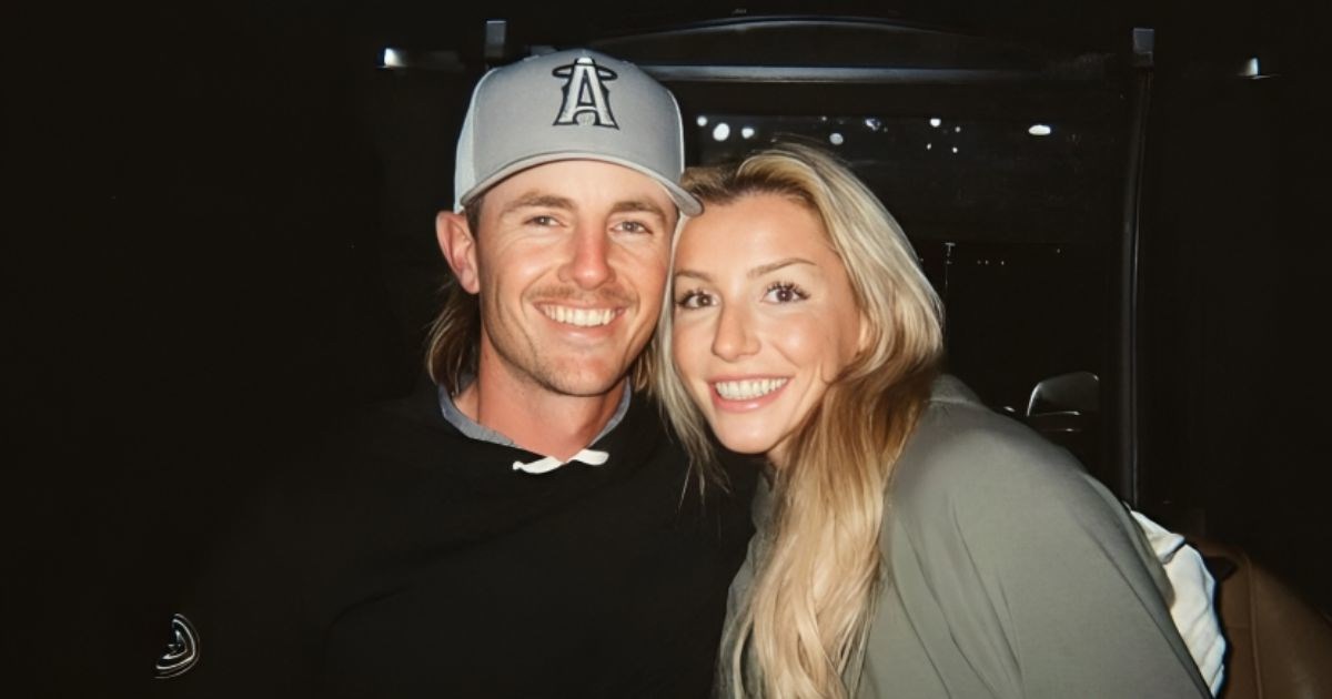 "Teško je shvatiti": Umrla partnerica američkog sportaša, imala je 28 godina