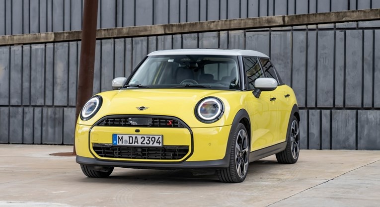 Mini odgađa elektrifikaciju, benzinci i dalje prvi izbor