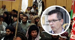 Bunjac o talibanima: Sirotinja vjerna Bogu pobijedila vojsku koja kaže da Boga nema