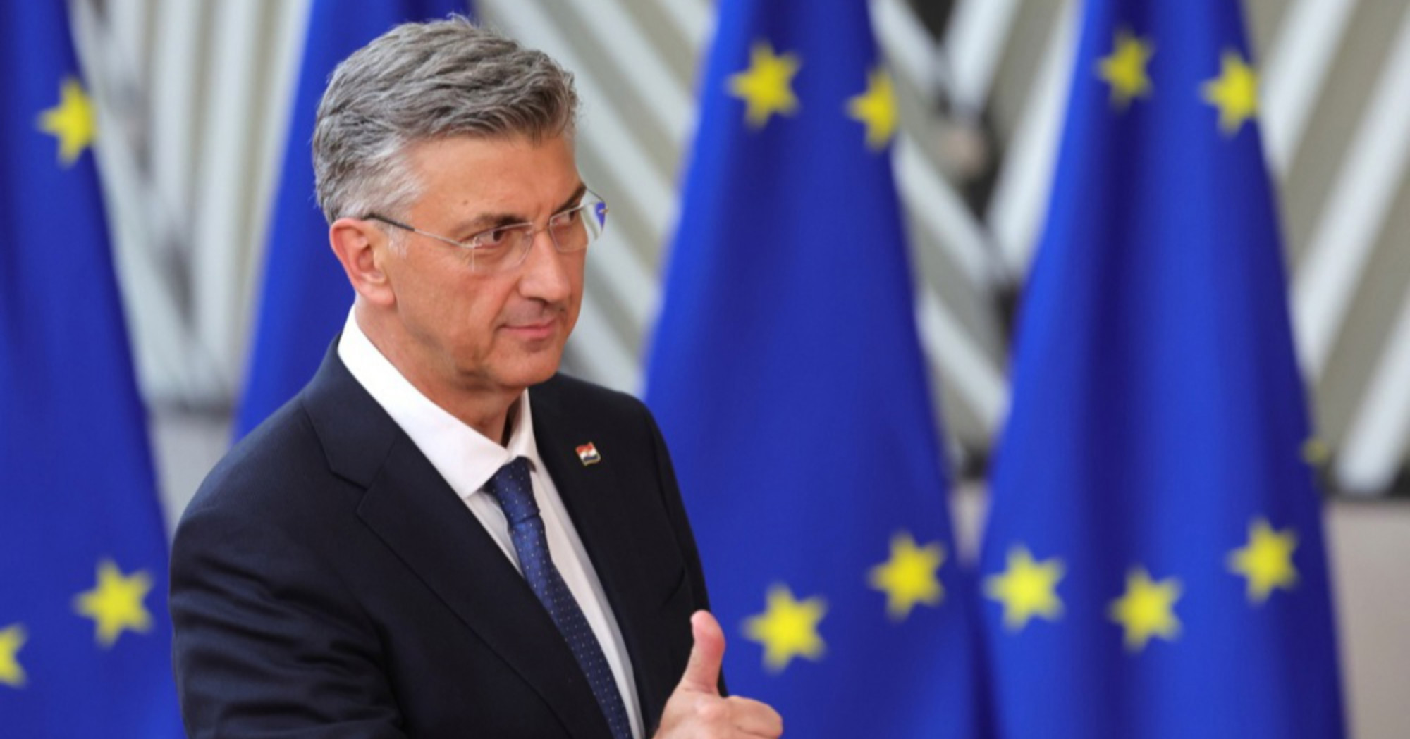 Plenković: Bit će dovoljno novca za Hrvatsku i u novom proračunu EU-a