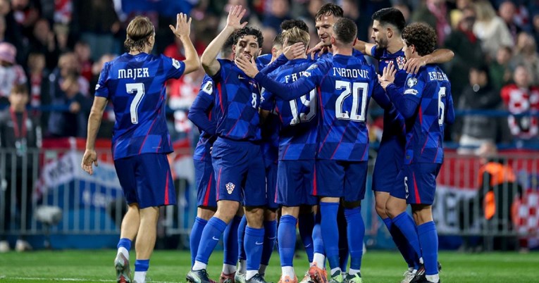 Goal je poredao reprezentacije po snazi za SP. Evo gdje je Hrvatska
