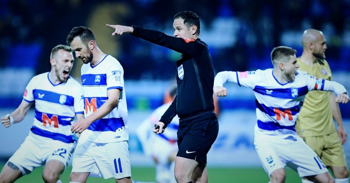 HNS ima ozbiljan problem. Ako ga ne počne rješavati, pokopat će mu ligu