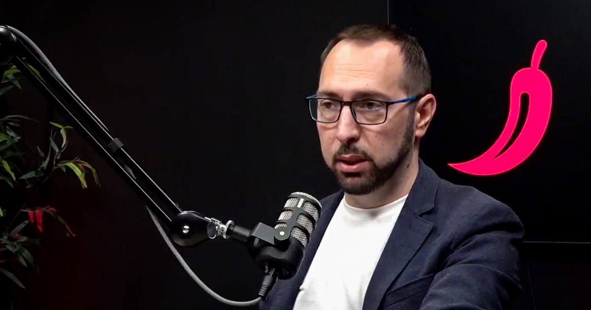 VIDEO Tomašević na Indexu o ukidanju plavih vrećica: I što bi bila alternativa?