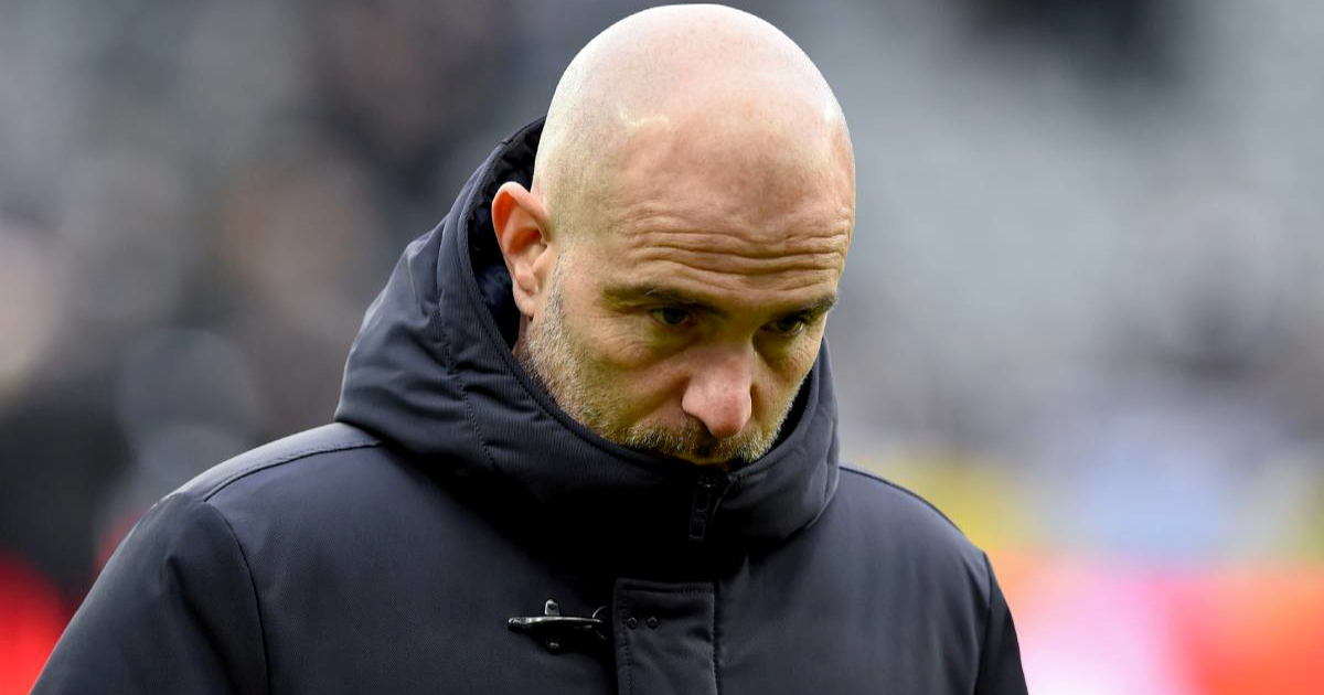 Siječanj ključan za sudbinu Enza Maresce na klupi Chelseaja