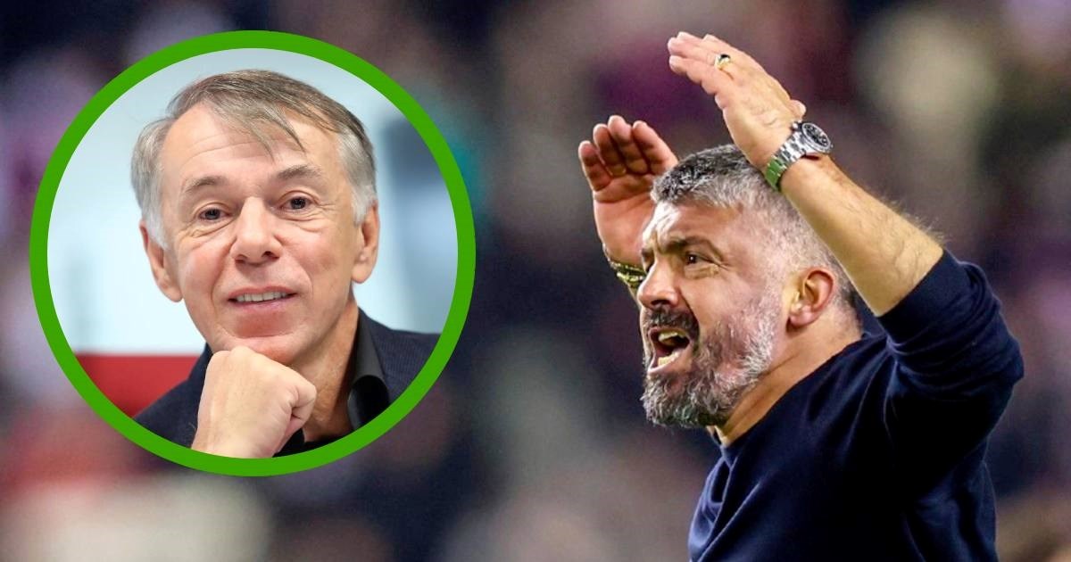 Jurčević: Hajdukov problem? Ne shvaća da se titule ne osvajaju na euforiju i dišpet