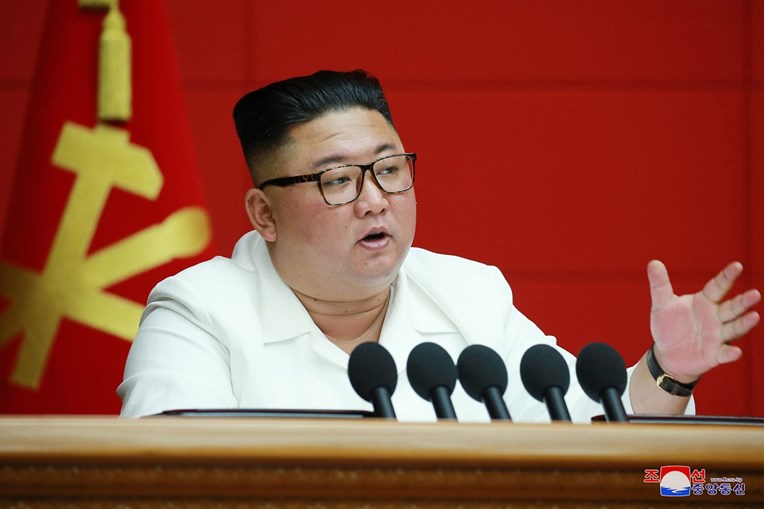 Kim Jong-un se ispričao zbog ubojstva južnokorejskog dužnosnika na granici