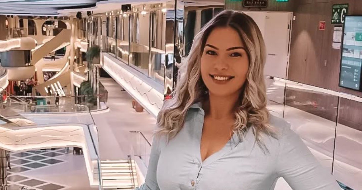 Radnica otkrila zašto posada kruzera koristi tajne kodove - i što oni zapravo znače