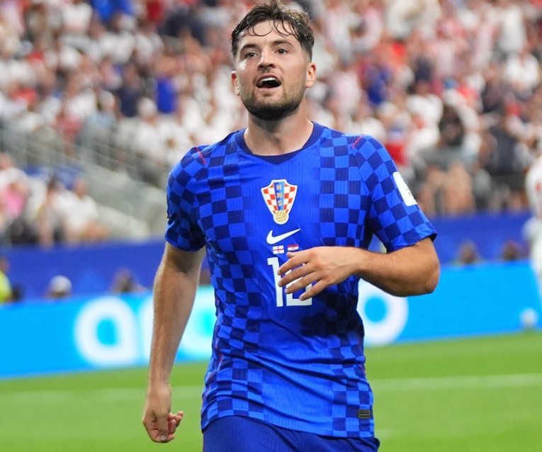 Baturina na pragu spektakularnog transfera? Želi ga Manchester United