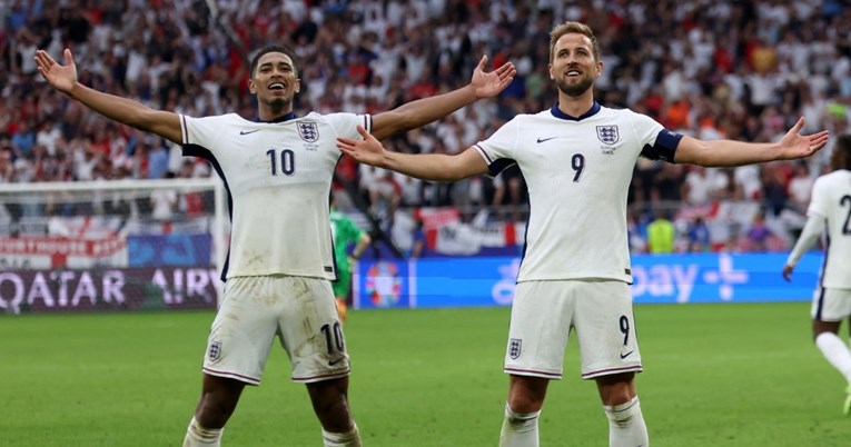 Najvećoj zvijezdi Engleske i još četvorici igrača prijeti suspenzija za polufinale