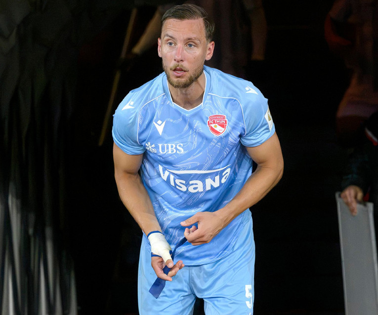 Stoper Thuna rekao gdje bi Hajduk bio u švicarskoj ligi