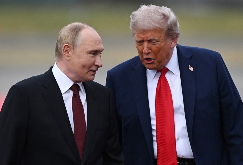 Trump je rekao da mu je idući cilj Ukrajina. Mir s Putinom čini se nedostižnim