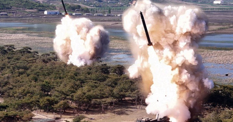 London i Berlin kreću u zajedničku izradu oružja. Imat će domet veći od 2000 km