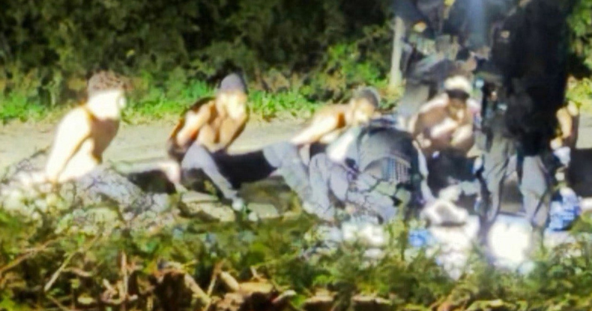 Uhićenja, evakuacije, roboti za bombe... Uzbuna kod američke vojne baze u Britaniji