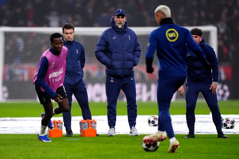 Sky: Nešto se sprema u Tottenhamu. Igrači podržavaju otkaz Tudoru