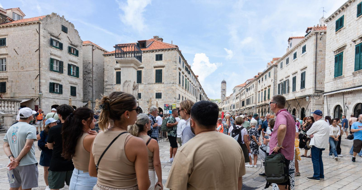 Turistički gradovi imaju puno veće prihode, ali i osjetno veće troškove