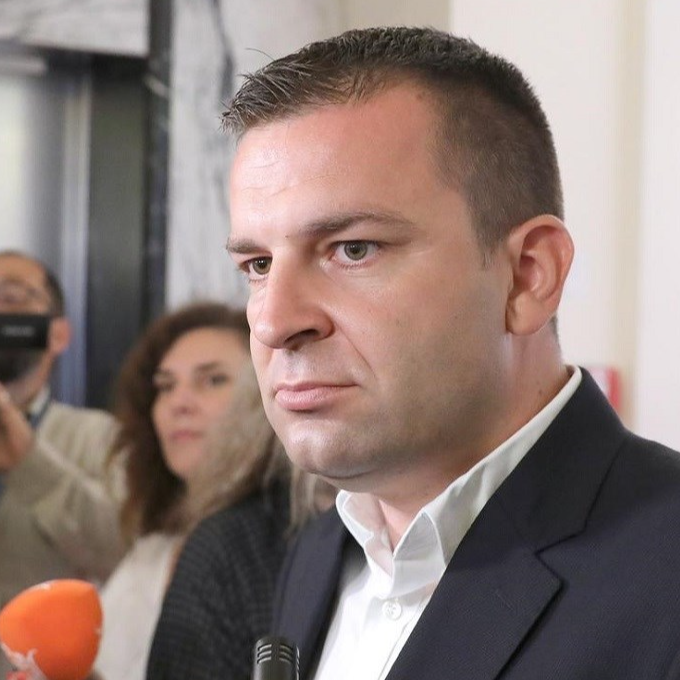 Hrebak: Vrijeme je da se SOA uključi u aferu oko Filipovića i Lovrinčevića
